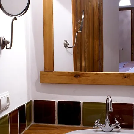 Casa rural La Llar D'aitana