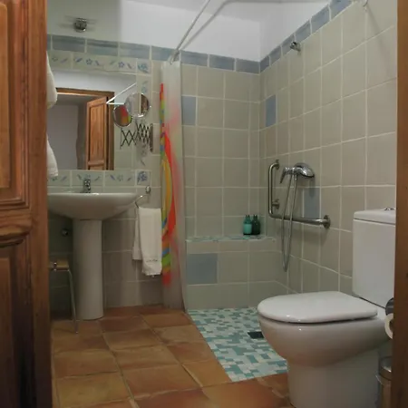 La Llar D'aitana Casa rural *