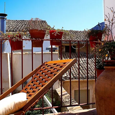 Casa rural La Llar D'aitana Alcoleja