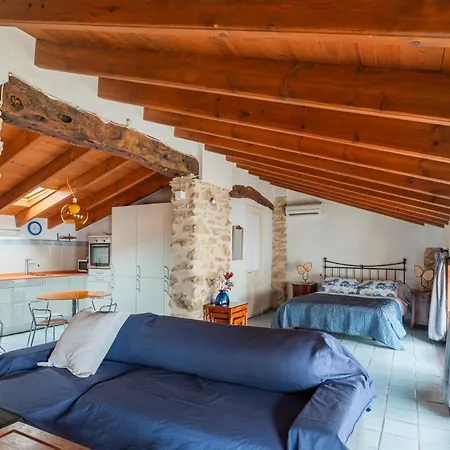 La Llar D'aitana Casa rural *