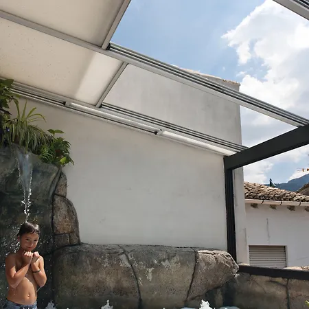 Landhuis La Llar D'aitana *