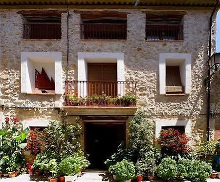 La Llar D'aitana * Alcoleja