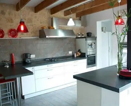 Casa rural La Llar D'aitana